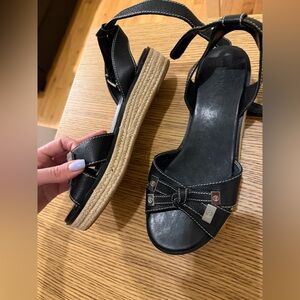 Michael Kors shoes almost new